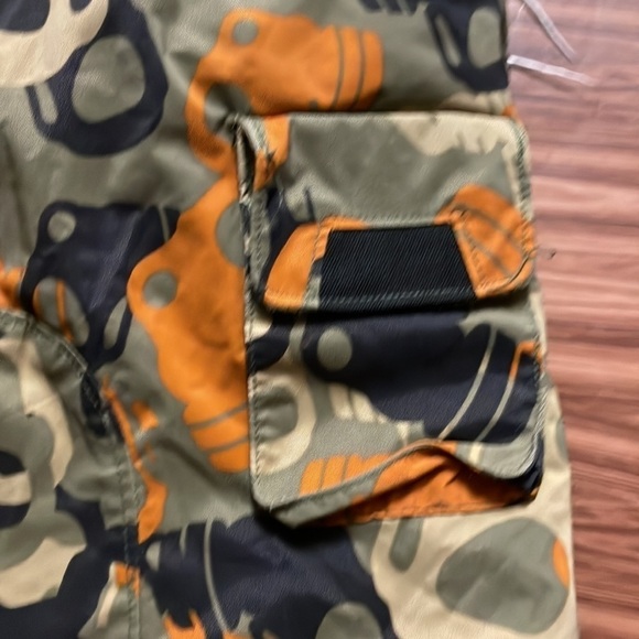 COLUMBIA Convert Ski Snowboarding Pants Size 14/16 - Picture 4 of 13